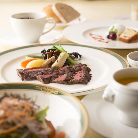 Rokkosan Hotel 神户 外观 照片