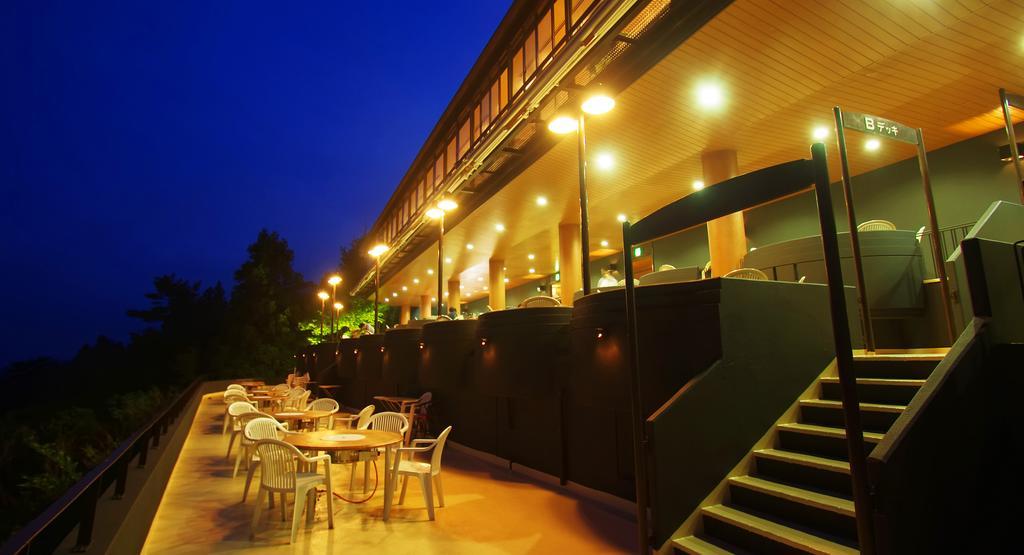 Rokkosan Hotel 神户 外观 照片