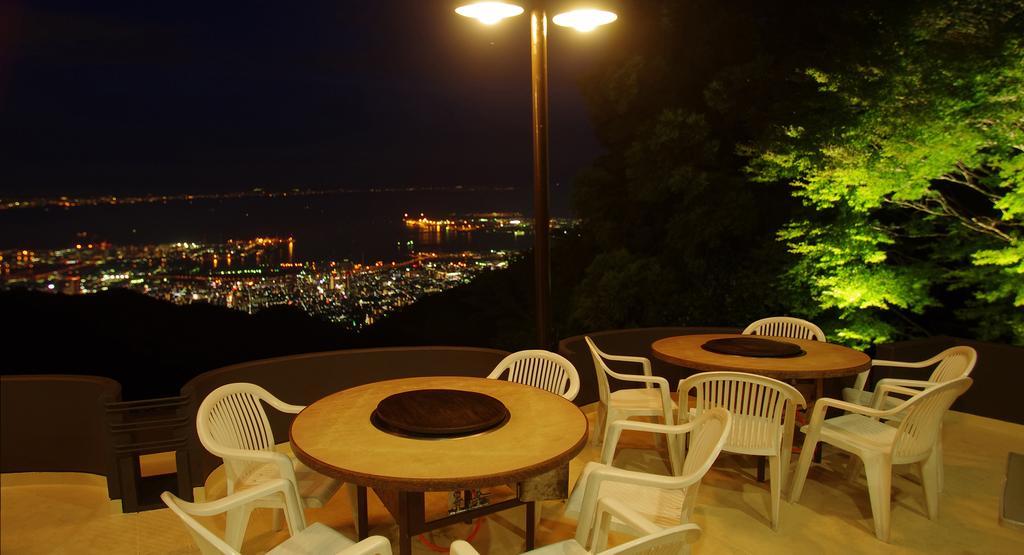 Rokkosan Hotel 神户 外观 照片