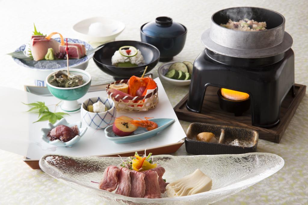 Rokkosan Hotel 神户 外观 照片