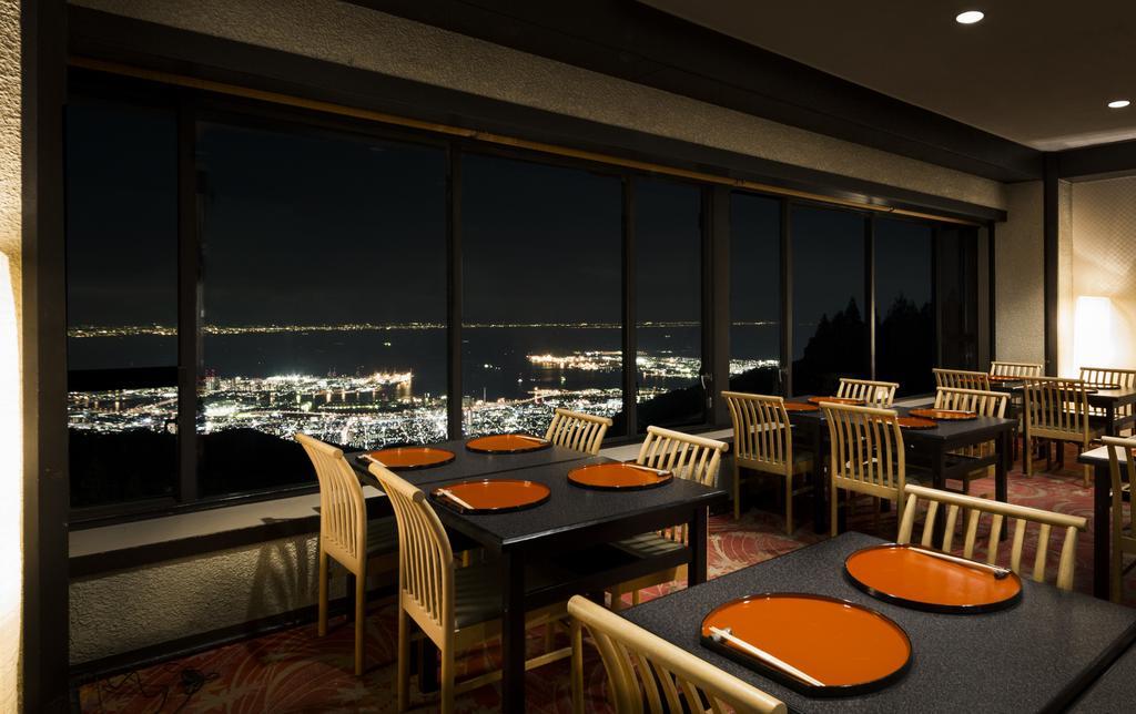 Rokkosan Hotel 神户 外观 照片