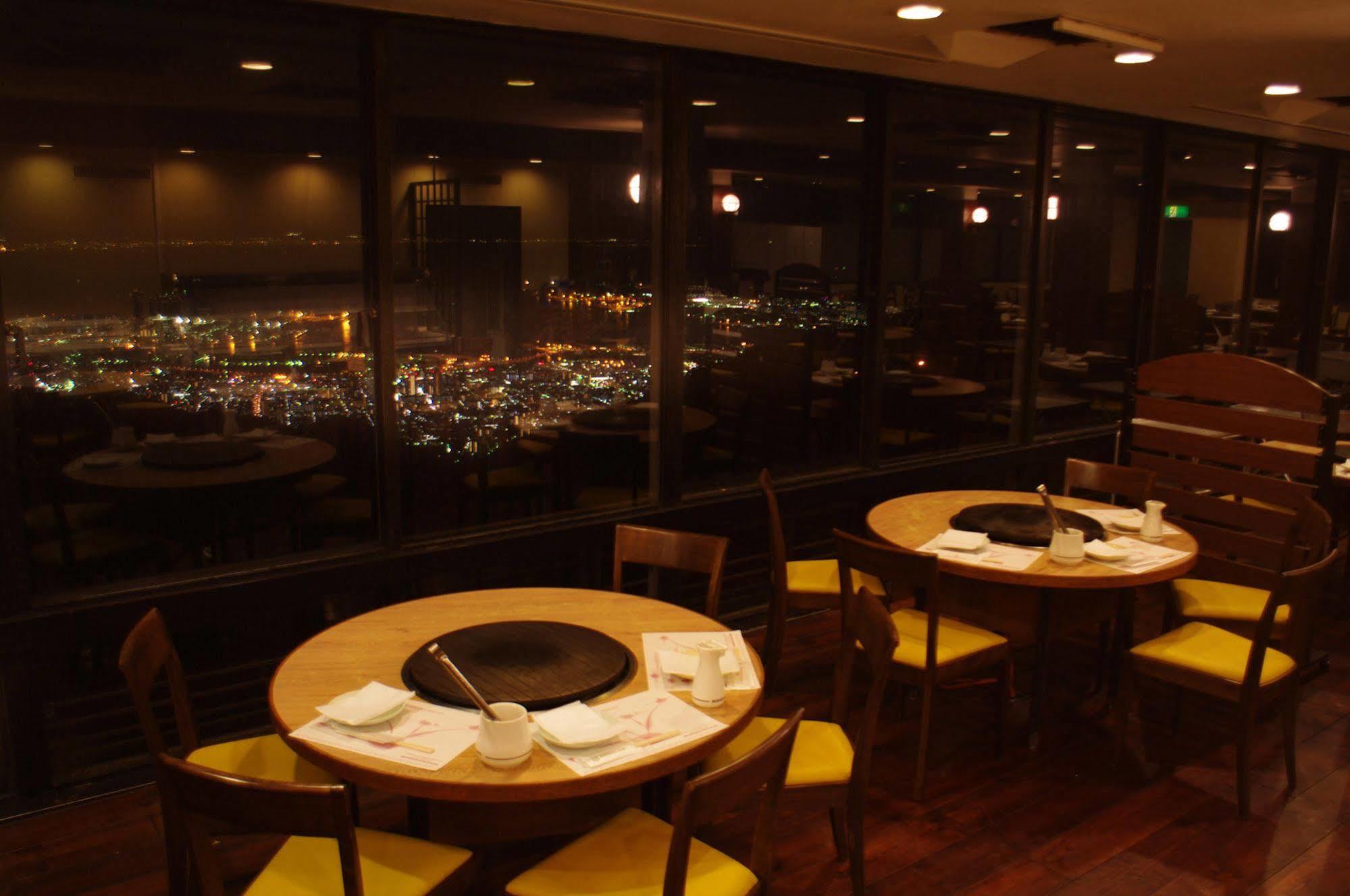 Rokkosan Hotel 神户 外观 照片