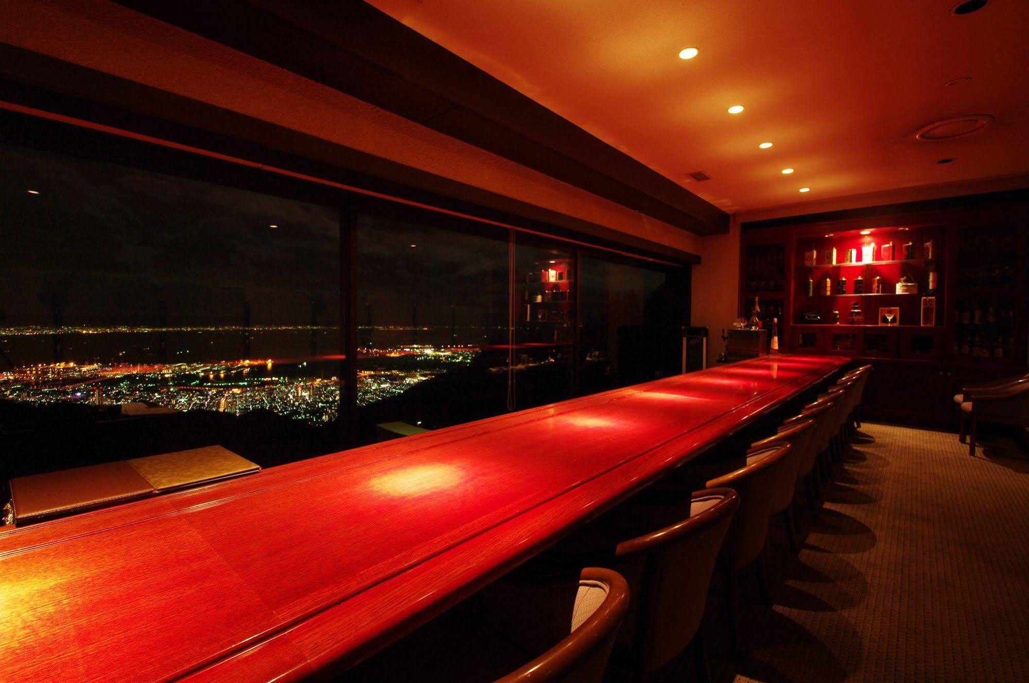 Rokkosan Hotel 神户 外观 照片