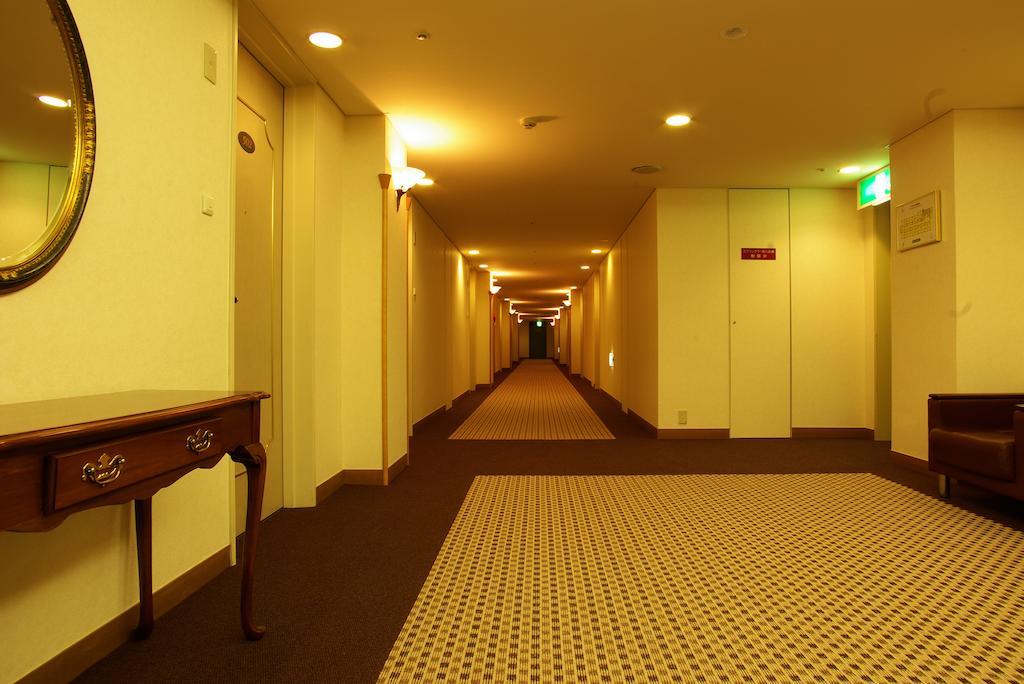 Rokkosan Hotel 神户 外观 照片